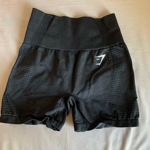 Gymshark vital seamless 2.0 shorts